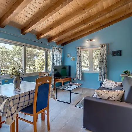 Nikol Holiday home