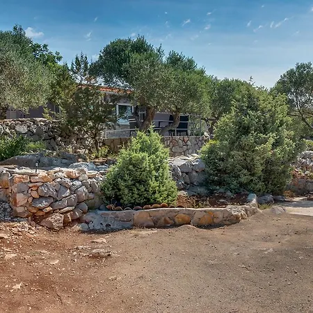 Nikol Holiday home