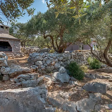Nikol Holiday home Veli Losinj