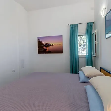 Nikol Veli Losinj