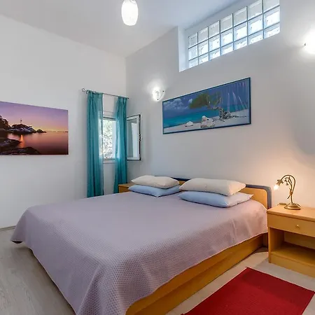 Nikol Veli Losinj