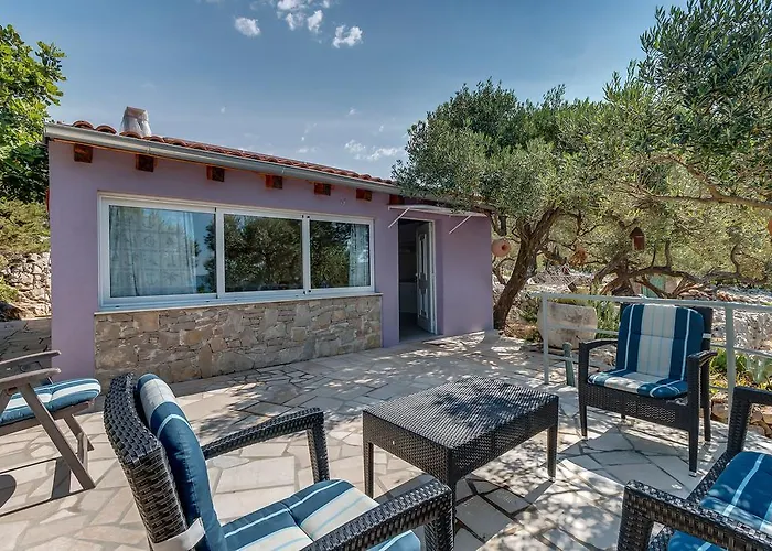 Nikol * Veli Lošinj