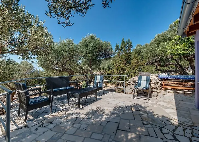 Nikol Veli Lošinj
