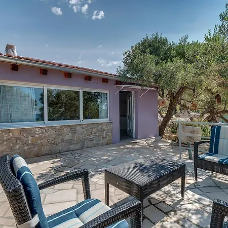 Nikol * Lussingrande