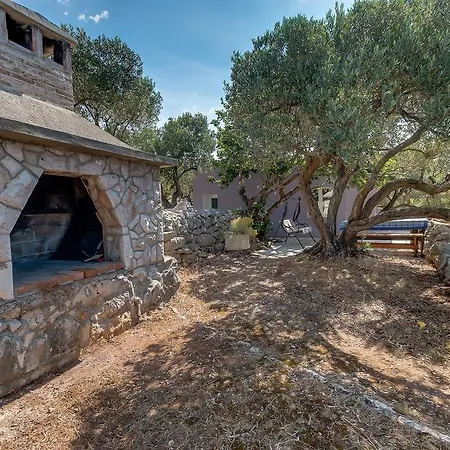 Nikol Casa vacanze Lussingrande