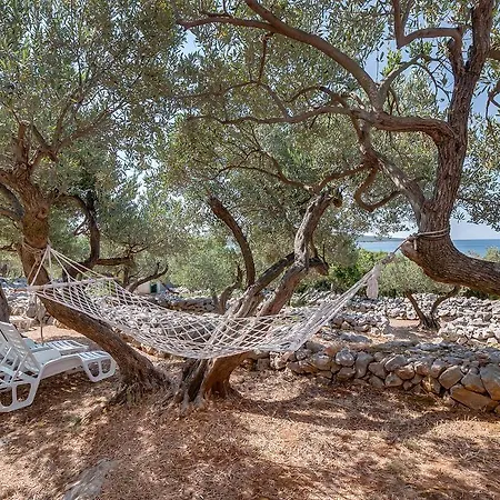 Casa vacanze Nikol Lussingrande