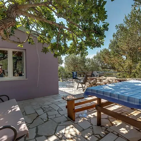 Casa vacanze Nikol Lussingrande