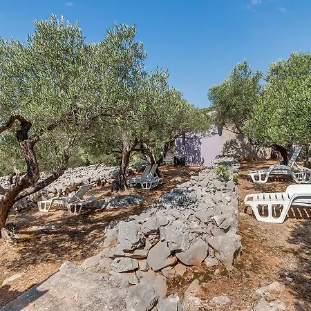 Casa vacanze Nikol *