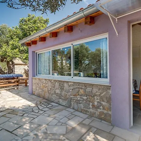 Nikol * Lussingrande