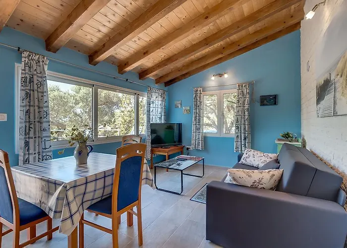 Nikol Tatil Evi