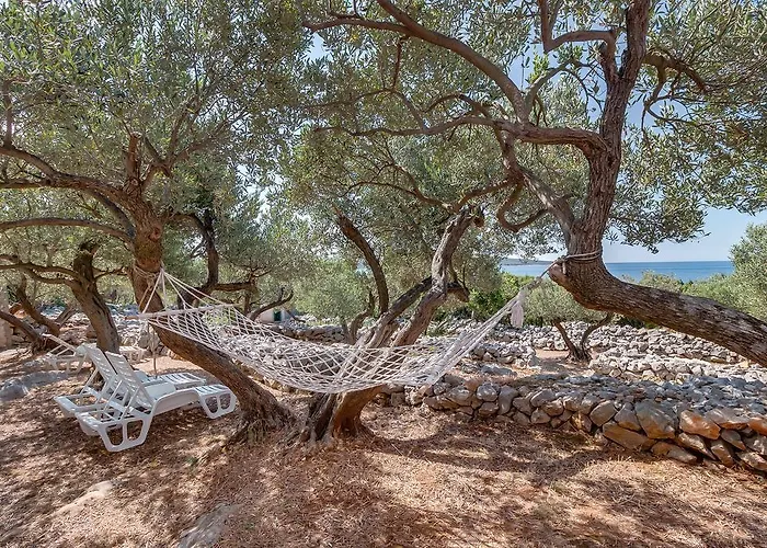 Tatil Evi Nikol Veli Lošinj