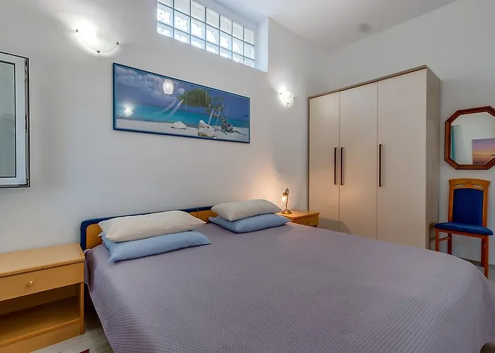 Nikol * Veli Lošinj