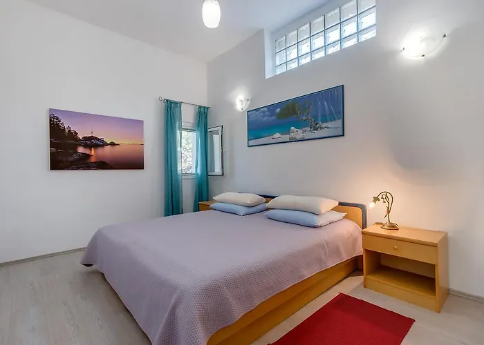 Nikol Veli Lošinj